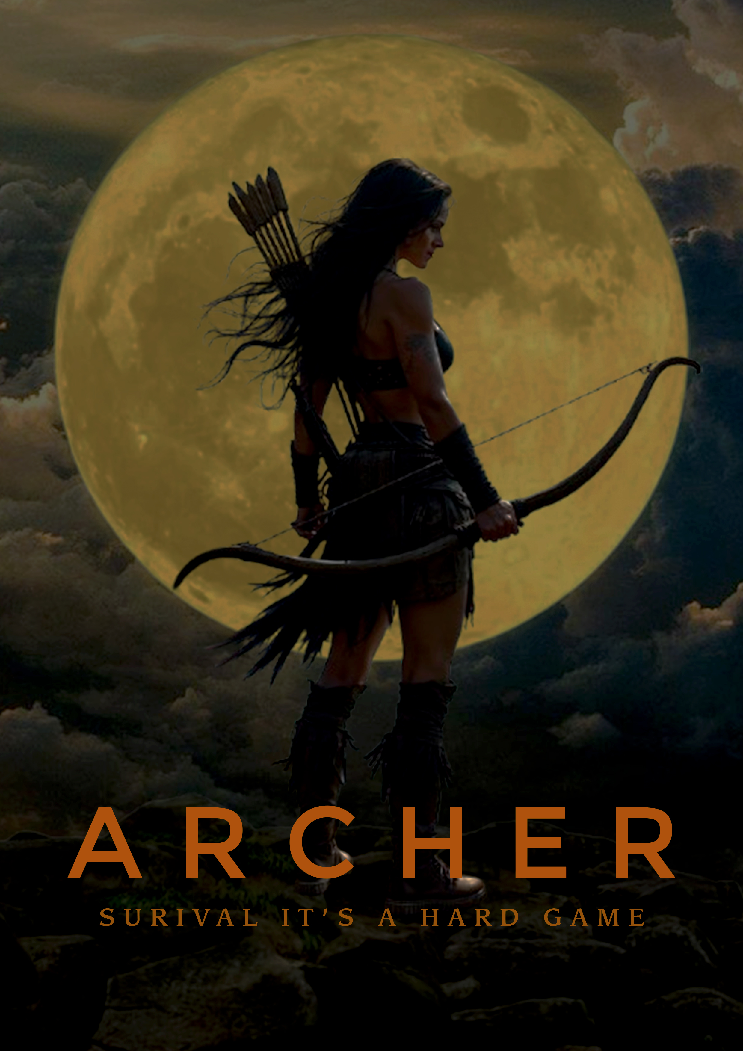 Movie poster
